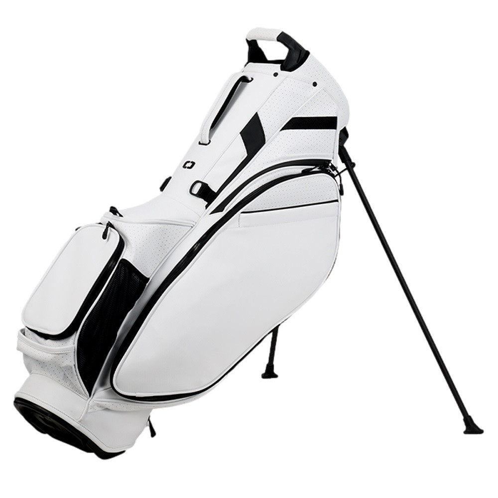 y0025　0808 Ogio Golf 2025 Shadow Premium Stand Bag - Maple Hill Golf